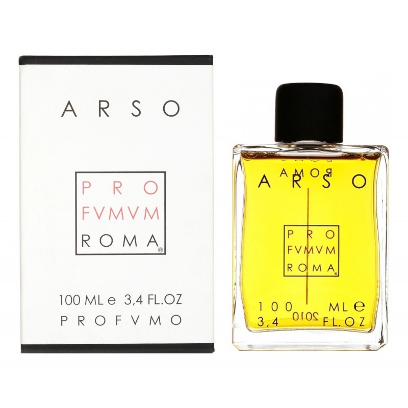 

Arso