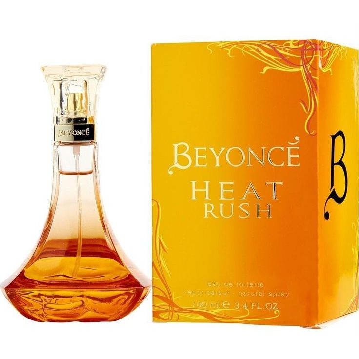 Купить Heat Rush, Beyonce