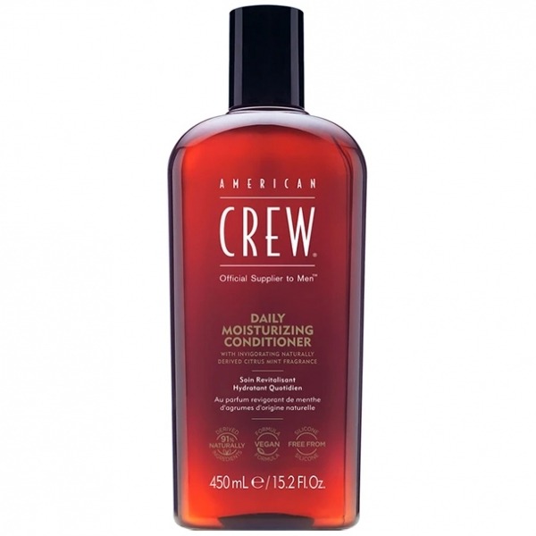 Кондиционер для волос American Crew Daily Moisturizing