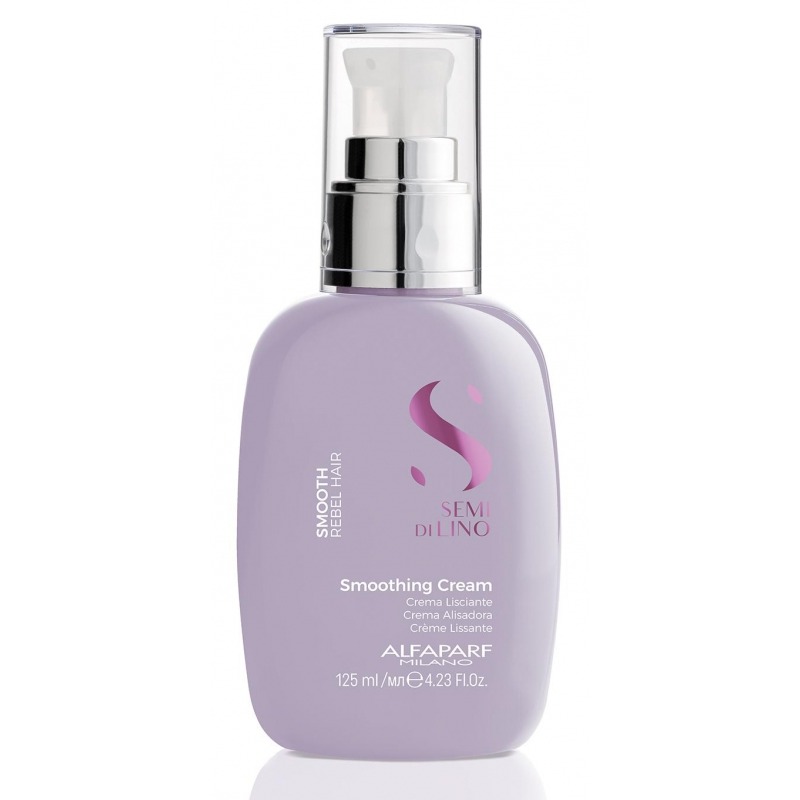 

Крем для волос Alfaparf, SDL Smoothing Cream