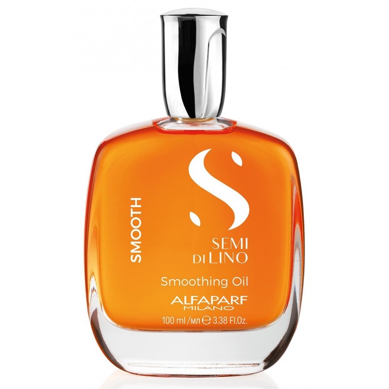 

Масло для волос Alfaparf, SDL Smoothing Oil
