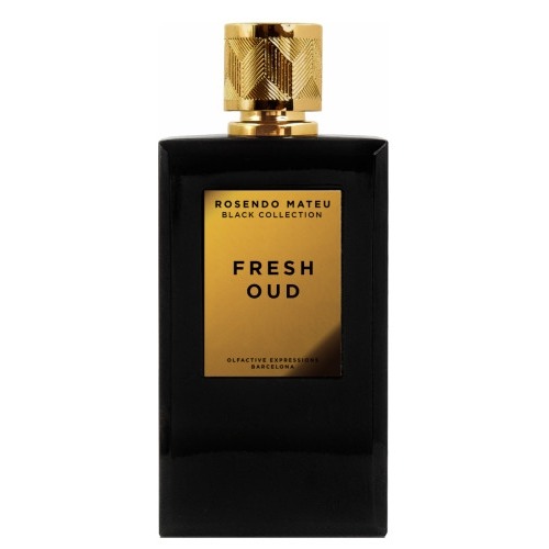 Fresh Oud от Aroma-butik