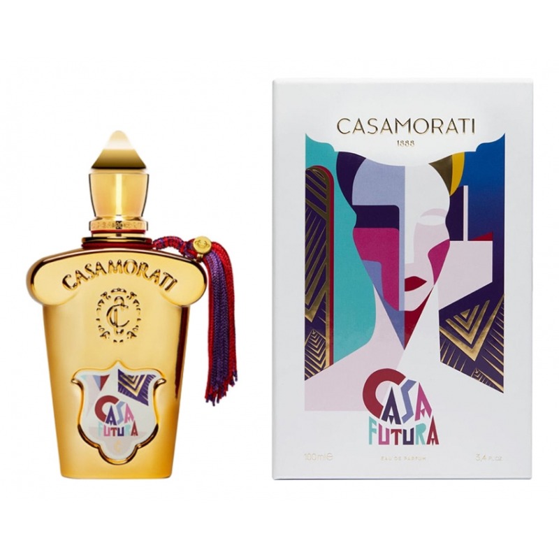 Casafutura от Aroma-butik