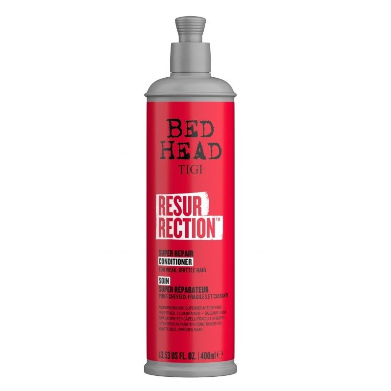 

Кондиционер для волос Tigi, Bed Head Resurrection Super Repair