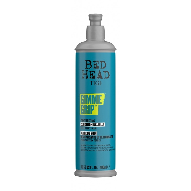 Кондиционер для волос Tigi Bed Head Gimme Grip Texturizing