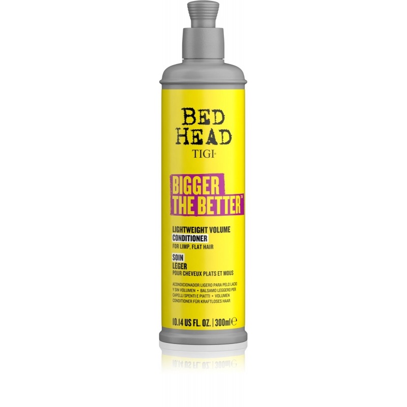 

Кондиционер для волос Tigi, Bed Head Care Bigger the Better