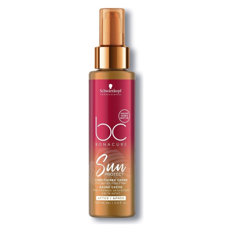 

Крем для волос Schwarzkopf Professional, Bonacure Sun Protect