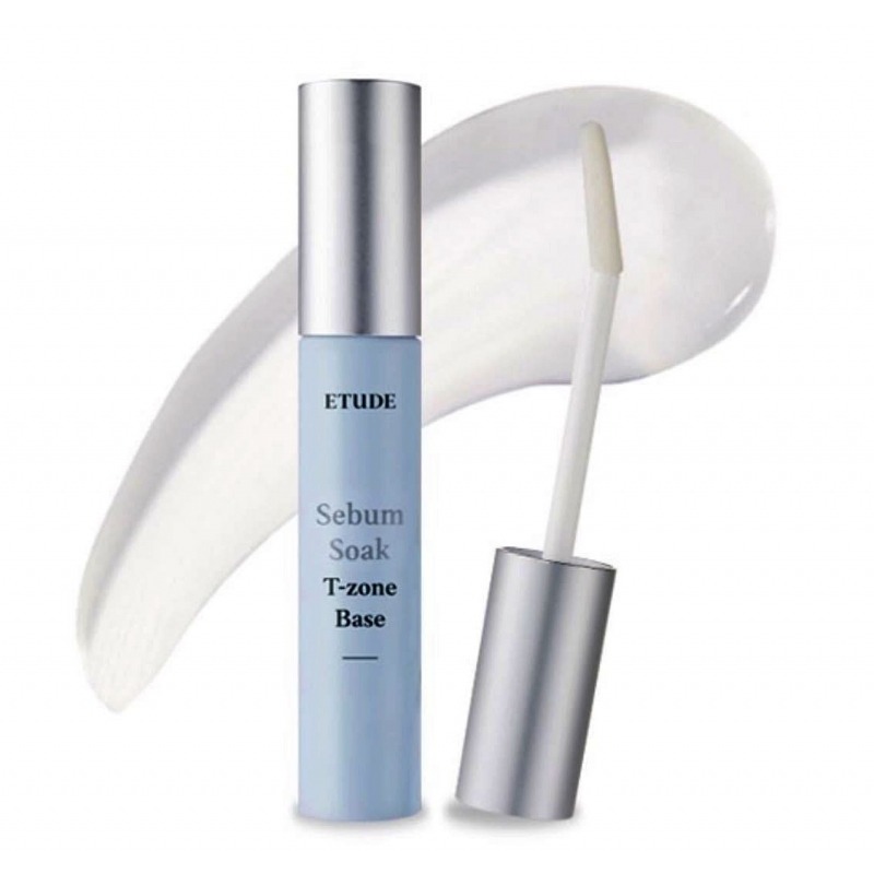 

Праймер для лица ETUDE HOUSE, Sebum Soak T-zone