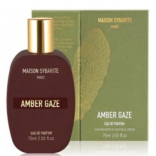 Amber Gaze от Aroma-butik