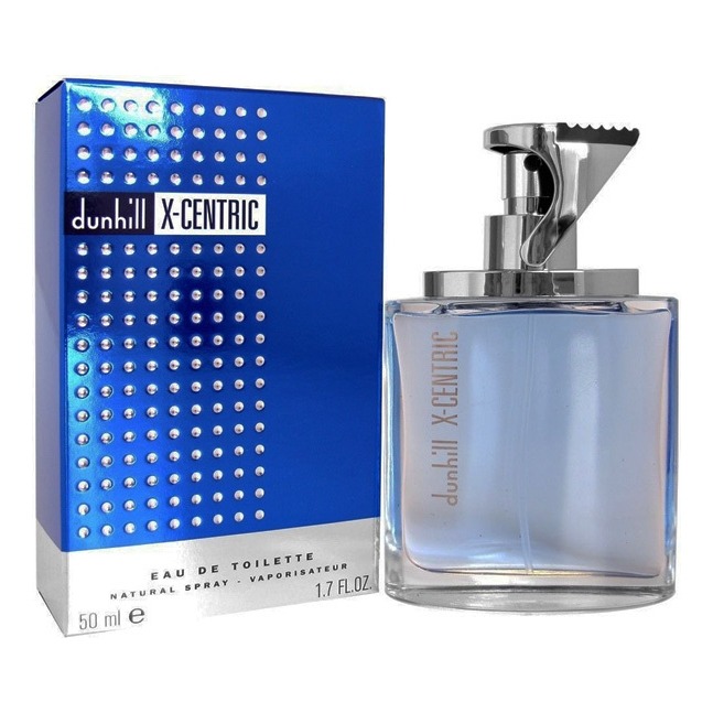 Dunhill eccentric deals