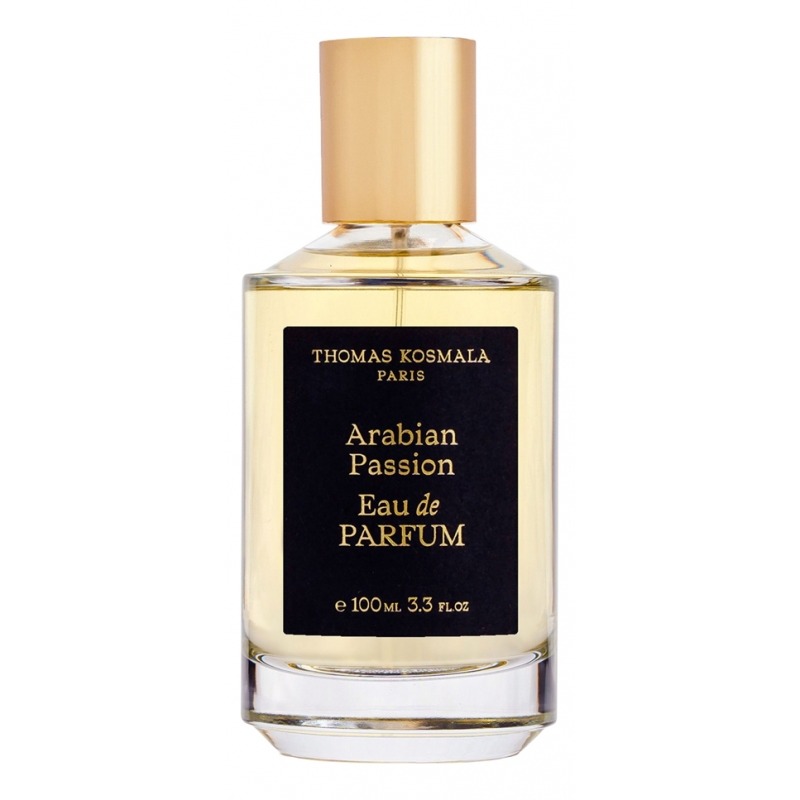 Arabian Passion от Aroma-butik