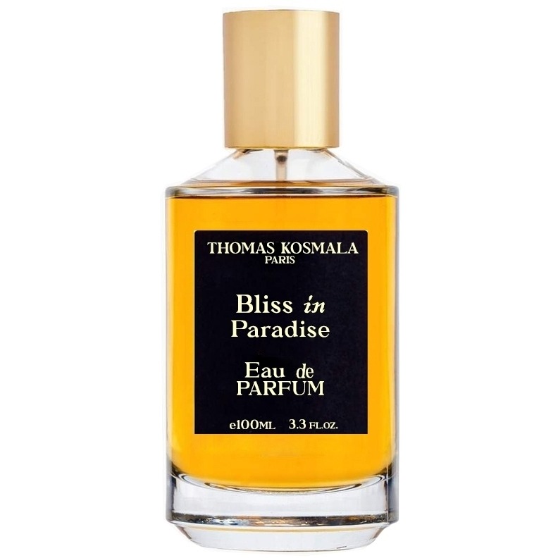 Bliss In Paradise от Aroma-butik