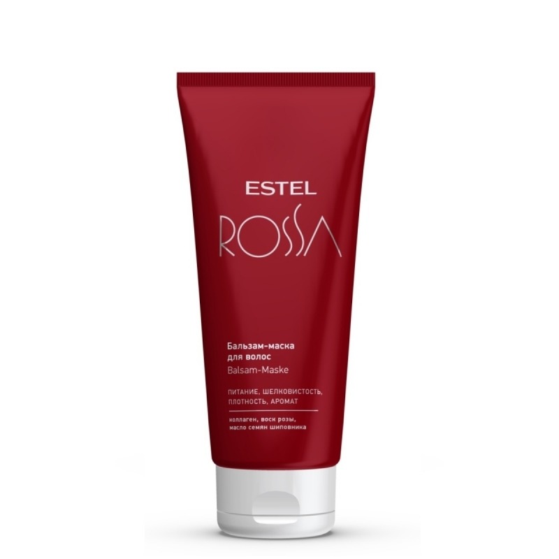 

Бальзам для волос Estel, Rossa