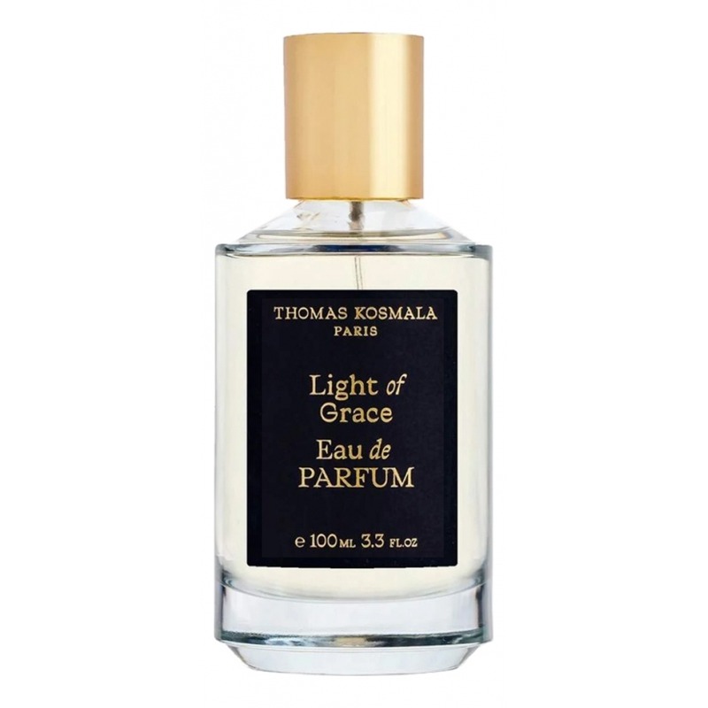 Light Of Grace от Aroma-butik