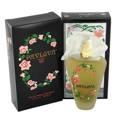 Pavlova от Aroma-butik