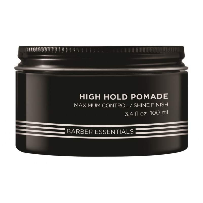 

Паста для волос Redken, Brews High Hold
