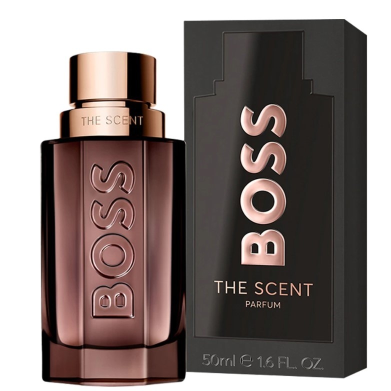 Boss The Scent Le Parfum for Him