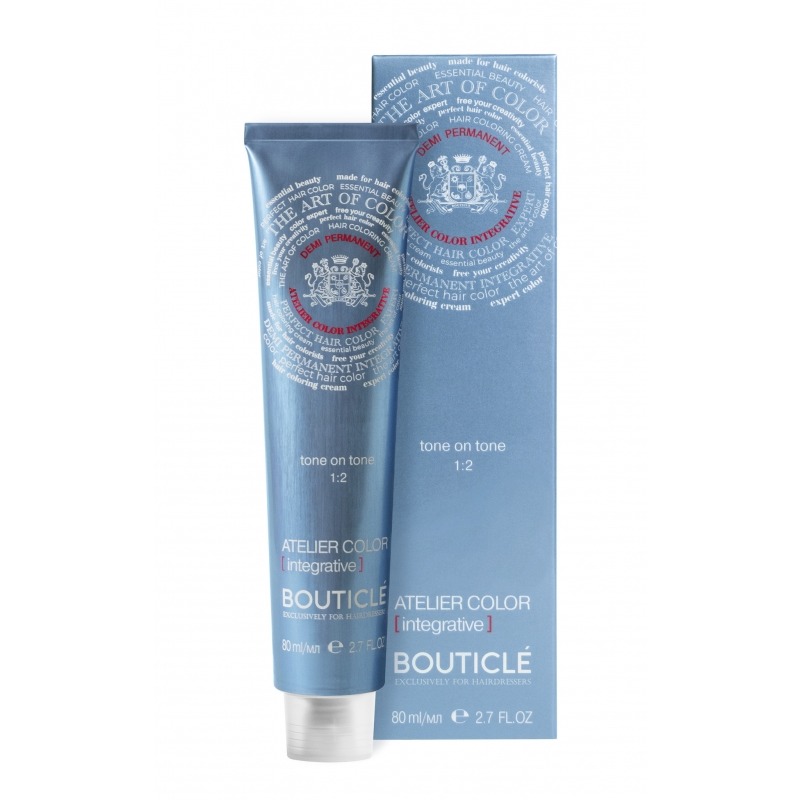 

Краска для волос Bouticle, Atelier Color Integrative