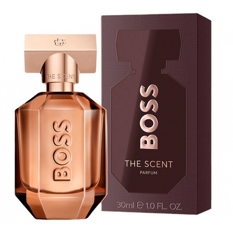 Boss The Scent Le Parfum for Her