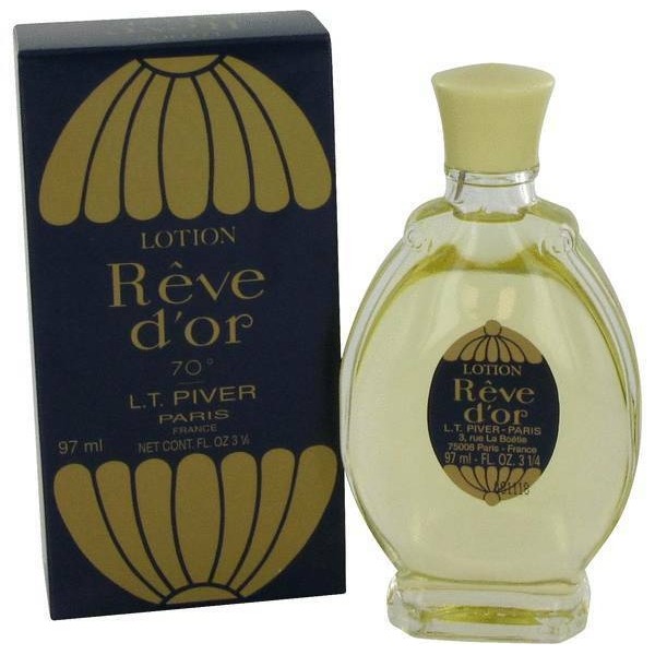

Reve d'Or