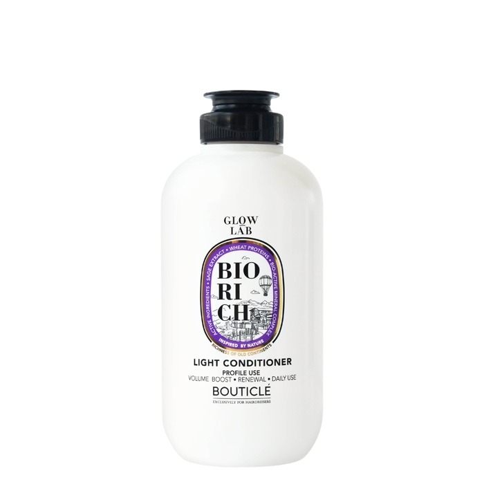 

Кондиционер для волос Bouticle, Biorich Light