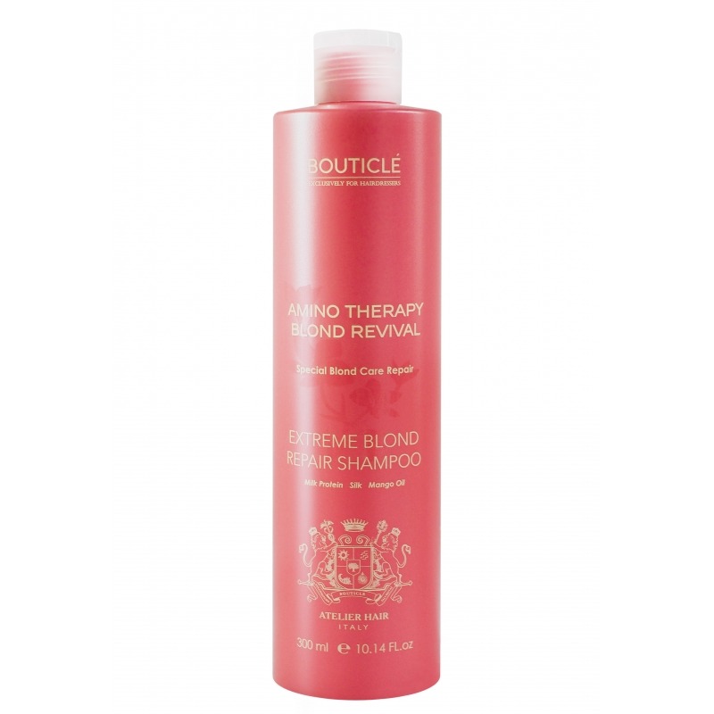 

Шампунь для волос Bouticle, Extreme Blond Repair