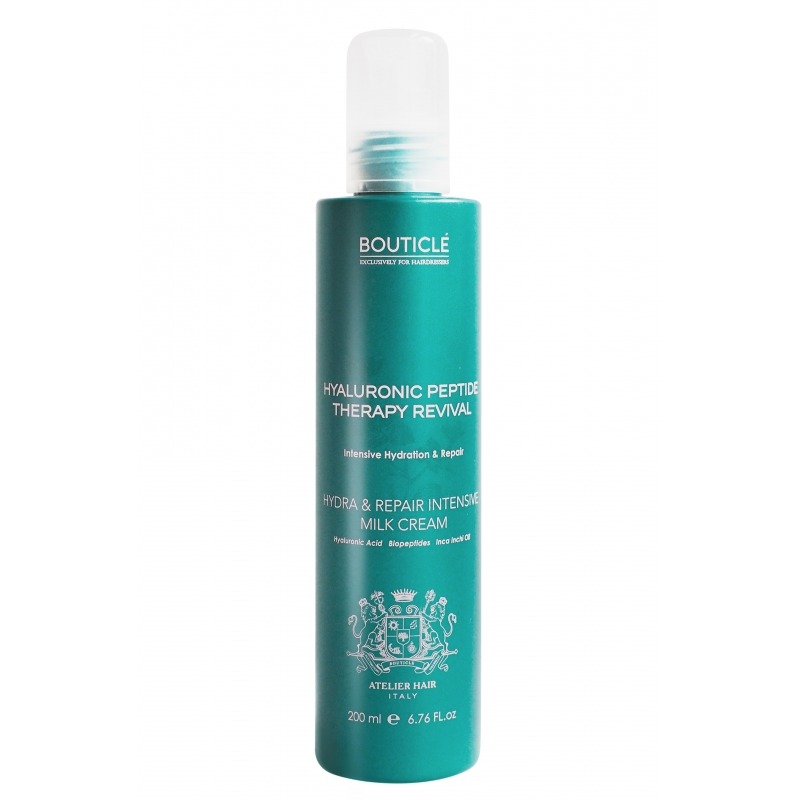 

Крем для волос Bouticle, Hydra & Repair Intensive