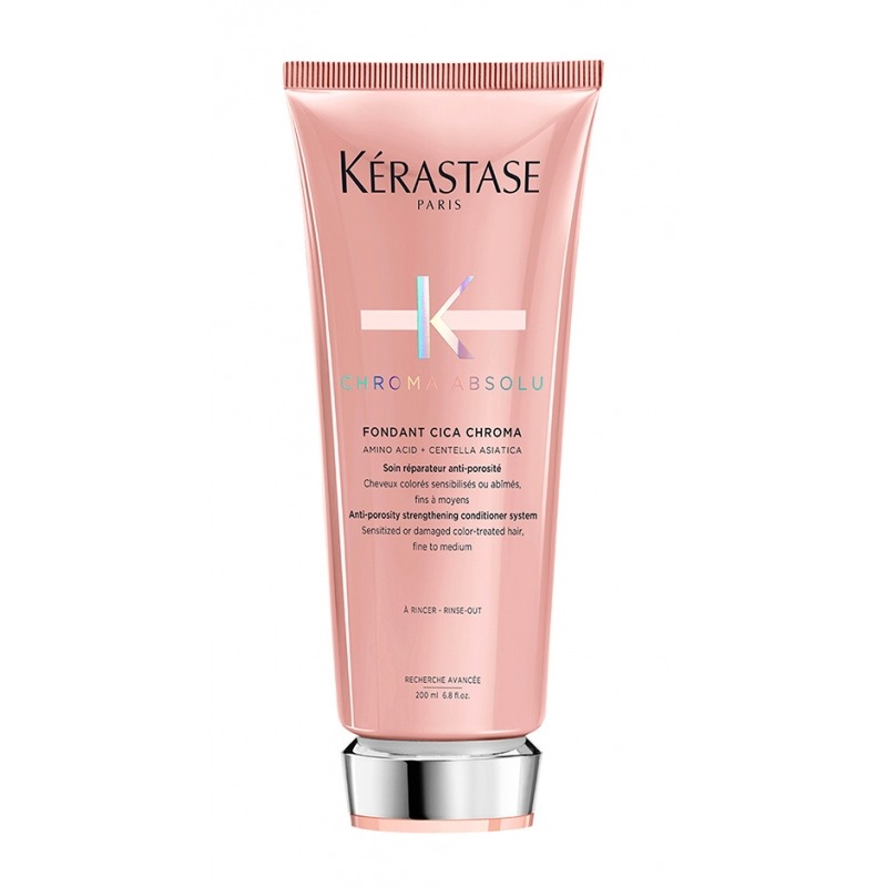 

Молочко для волос Kerastase, Chroma Absolu Fondant Cica