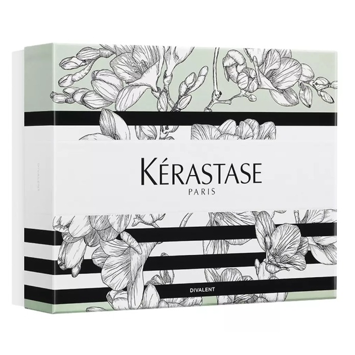 

Набор для волос Kerastase, Specifique Divalent