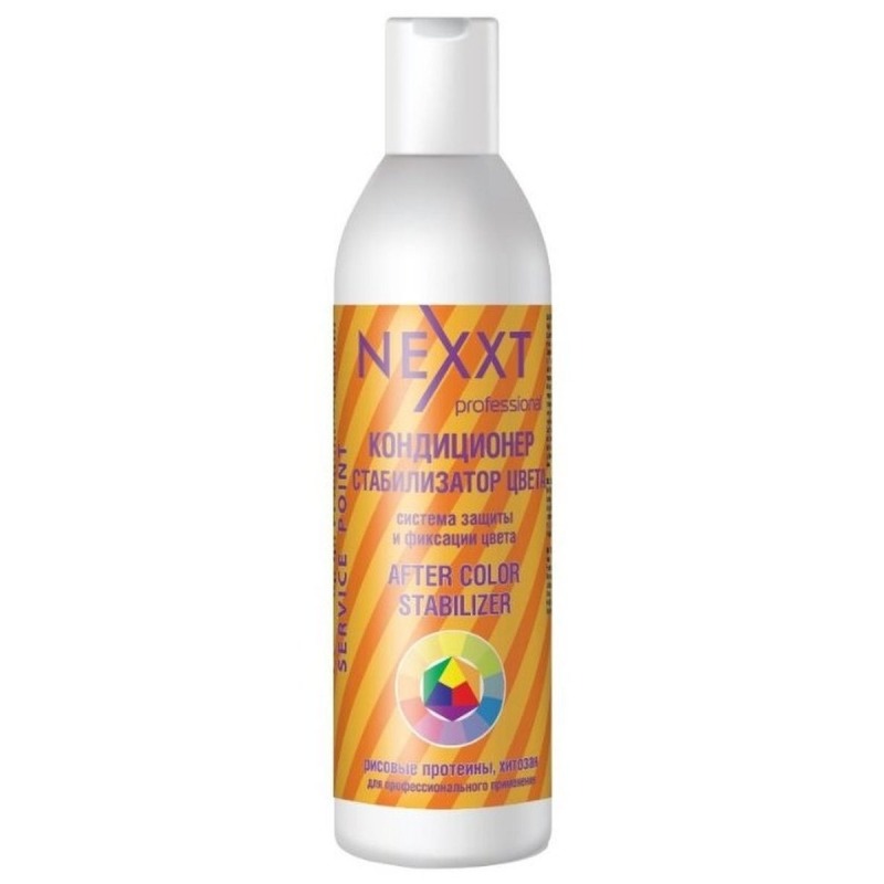 

Кондиционер для волос Nexxt, After Color Stabilizer