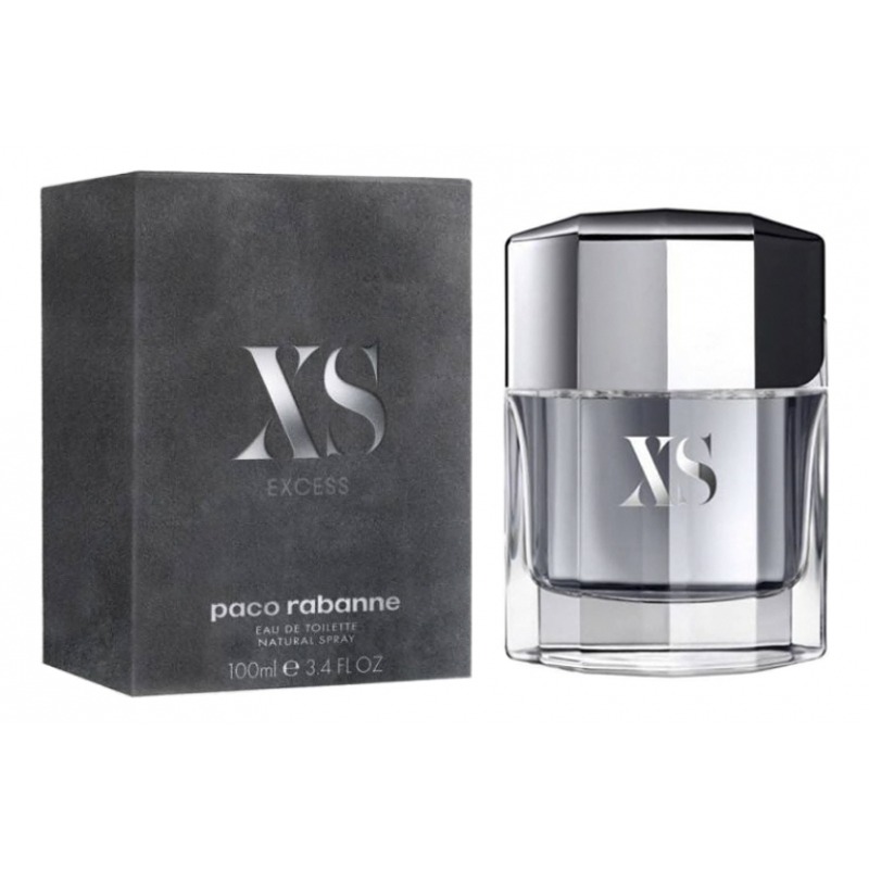 

XS (2018)