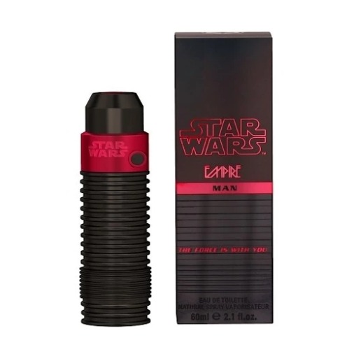Star Wars Perfumes Empire Man