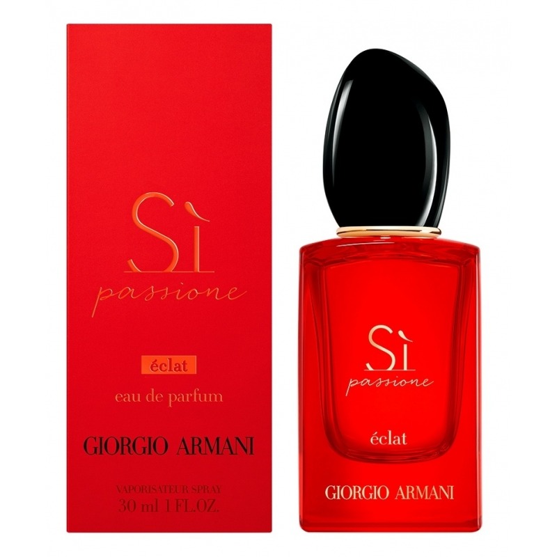 Si Passione Eclat De Parfum от Aroma-butik