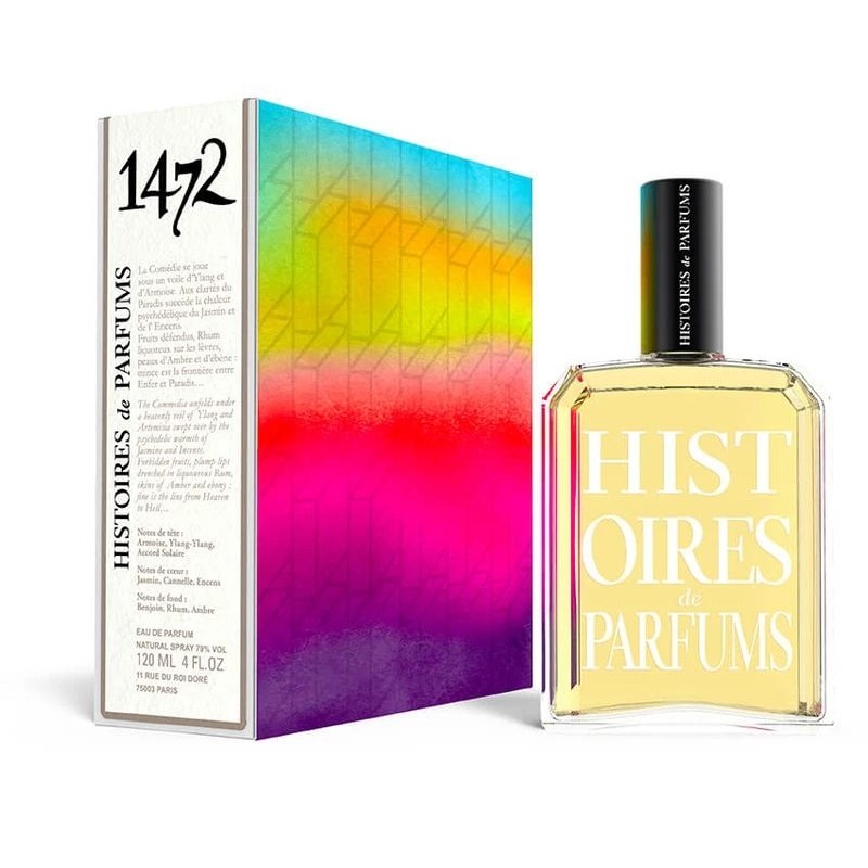 1472 La Divina Commedia от Aroma-butik