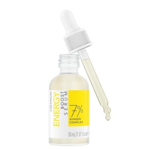 

Сыворотка для лица Catrice, Energy Boost Serum