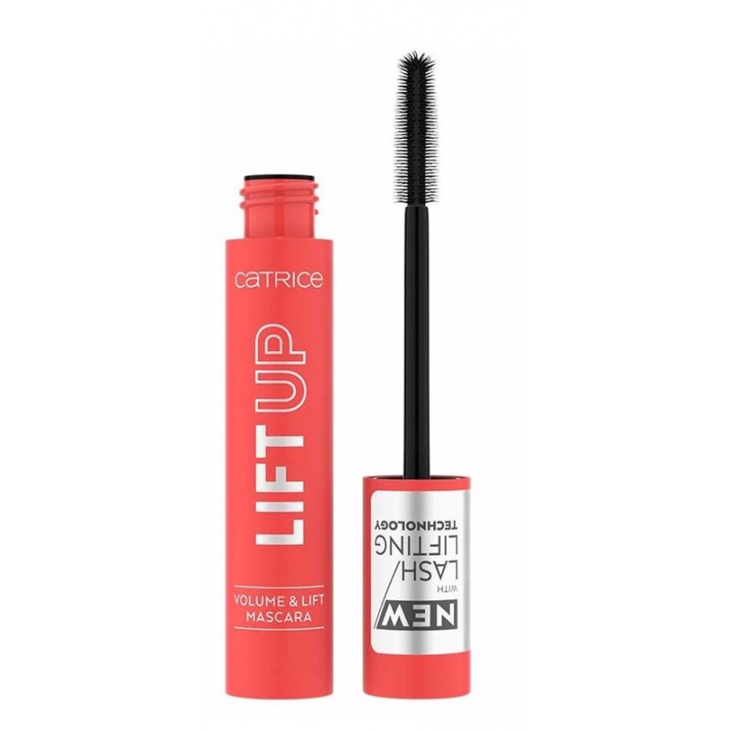 

Тушь для ресниц Catrice, Lift Up Volume & Lift