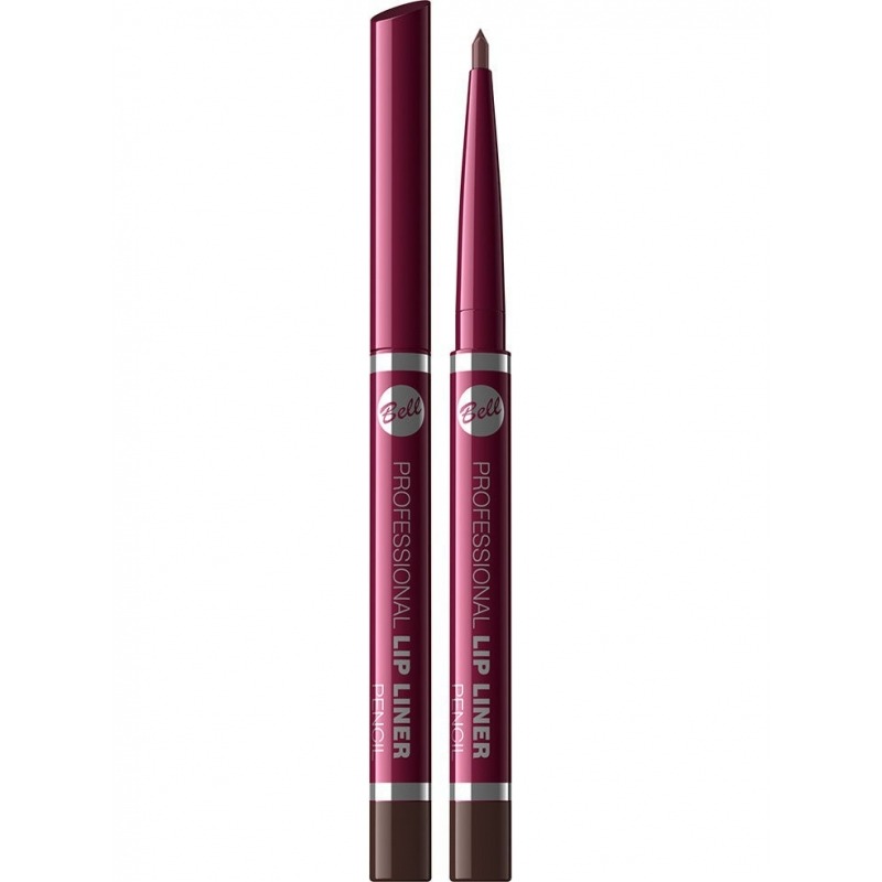 

Карандаш для губ Bell, Professional Lip Liner
