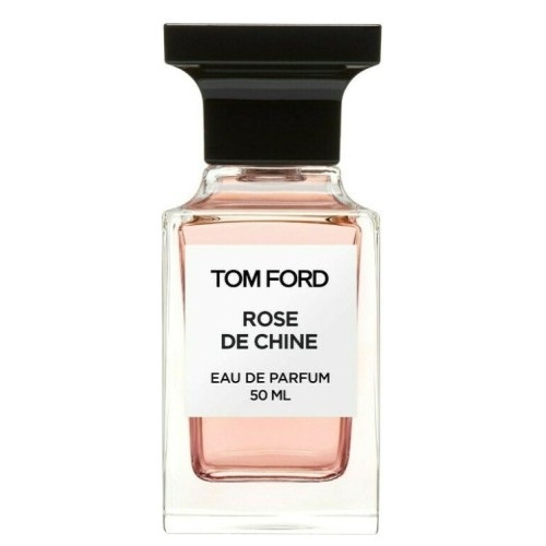 

Rose de Chine
