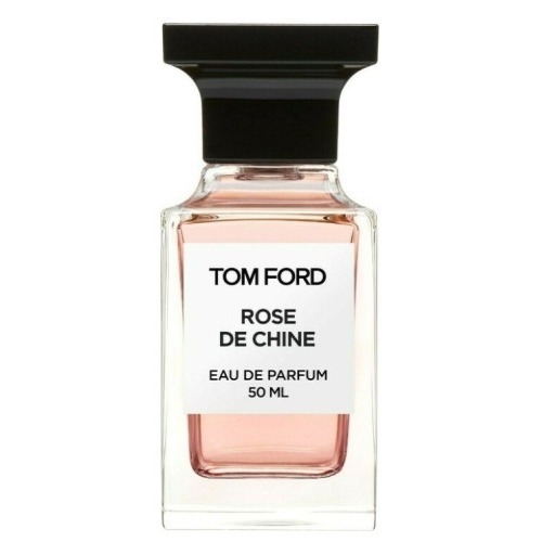 Rose de Chine от Aroma-butik