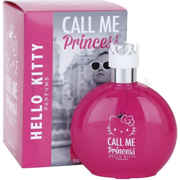 Hello Kitty Call Me Princess hello kitty call me princess