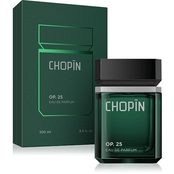 Chopin Chopin OP. 25