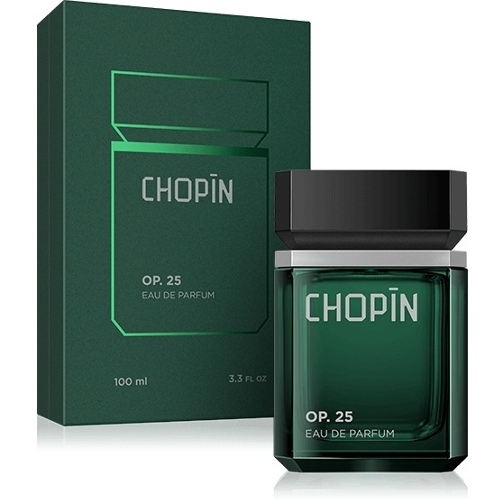 

Chopin OP. 25