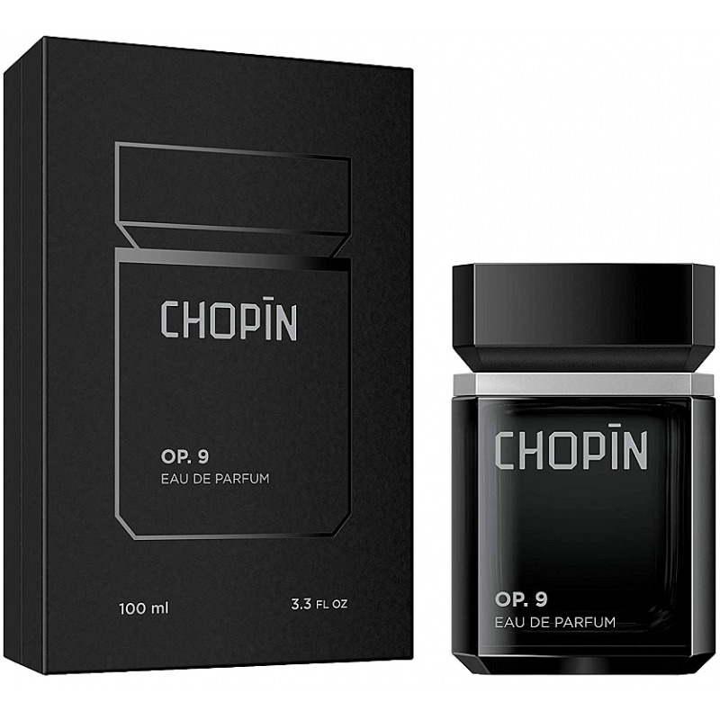 Chopin OP. 9 от Aroma-butik
