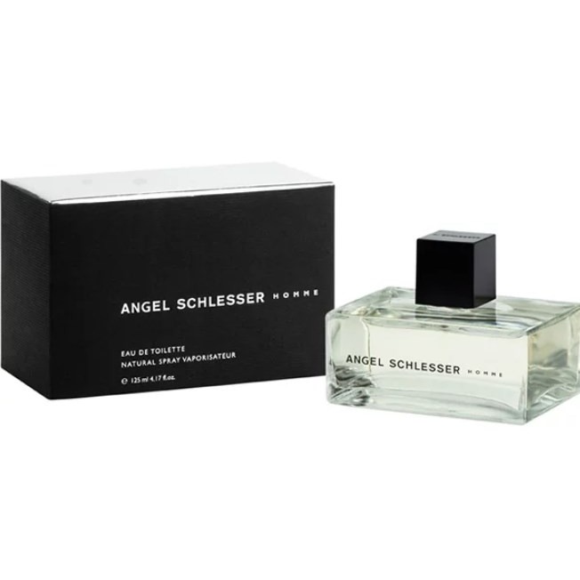 Angel Schlesser Homme Oriental Edition