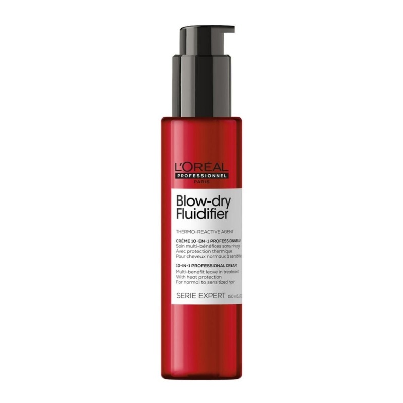 Крем для волос Loreal Professionnel Serie Expert Blow-Dry