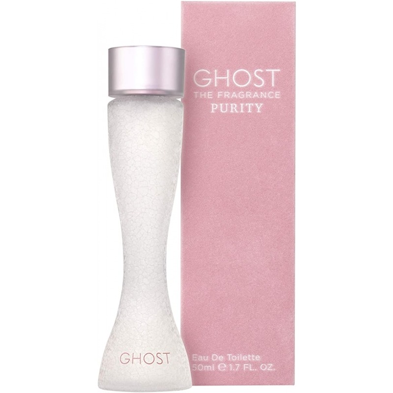 Ghost The Fragrance Purity ghost the fragrance purity