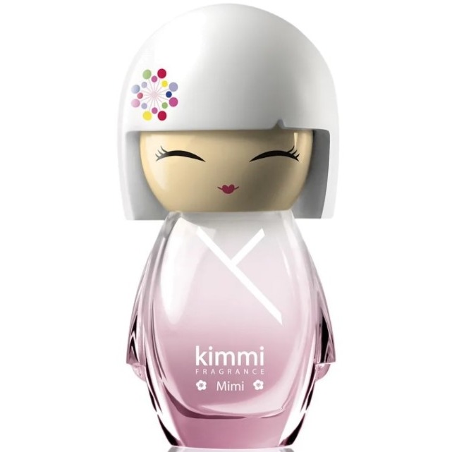 Kimmi Fragrance Mimi
