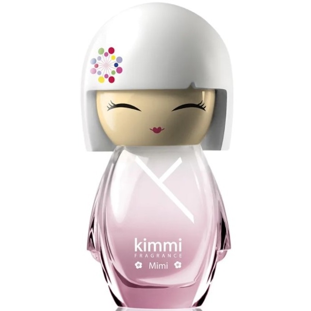 Kimmi Fragrance Mimi kimmi fragrance lily