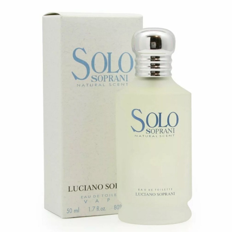 Solo Soprani от Aroma-butik