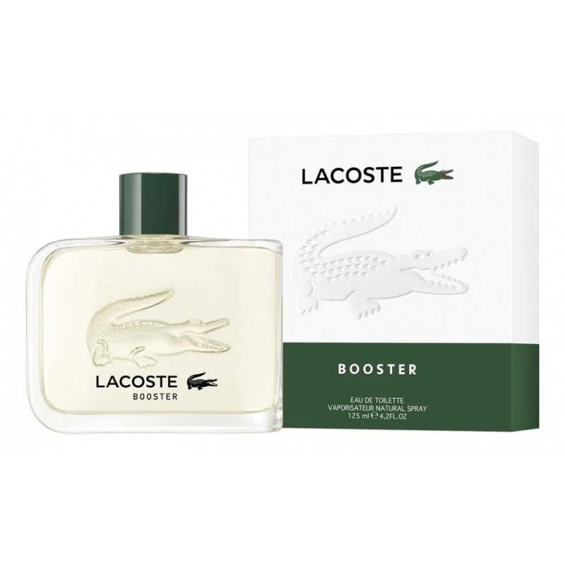 Booster